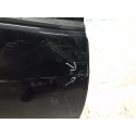 Porta Traseira Chevrolet Onix Ptd16210 Traseira Direito/preto Preto