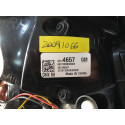 Lanterna Chevrolet Onix 2015 2016 L20091066 Direito