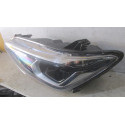 Farol Chevrolet Tracker 2020 2021 22091358 Esquerdo