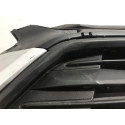 Para Choque Chevrolet Tracker 2021 21081814 Prateado