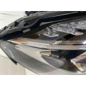 Farol Mercedes Benz C180 2015 A 2018 Novo Original Aec2085 Direito