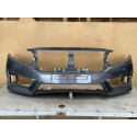 Para Choque Dianteiro Honda Civic 2017 Original 26082503 Cinza