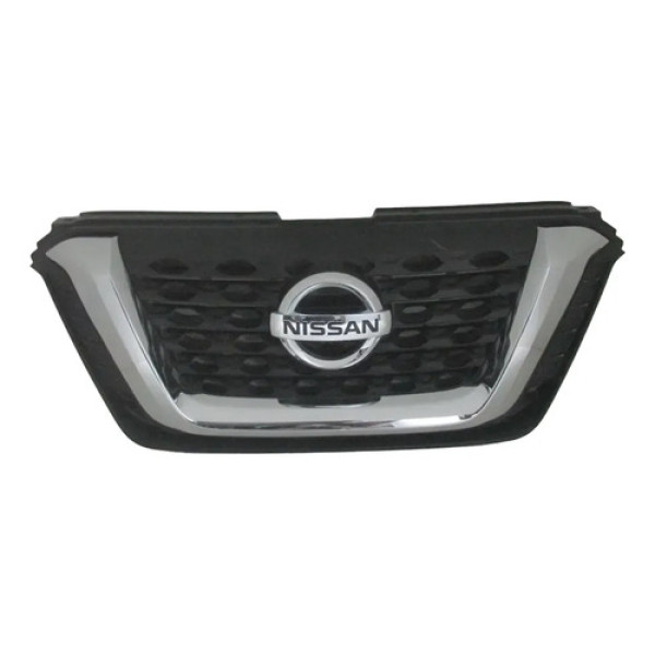 Grade Nissan Kicks Com Câmera 20071359