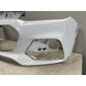 Para Choque Dianteiro Chevrolet Tracker 2017 2018 22081714 Branco