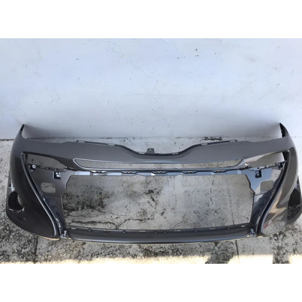 Para Choque Dianteiro Toyota Yaris - R20021915 Cinza