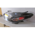 Farol Chevrolet Onix 2017 Com Led Cp20022056 Esquerdo