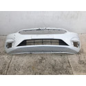 Para Choque Dianteiro Chevrolet Onix 2017 Cp19053010 Branco