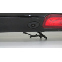 Aerofólio Tampa Traseira Chevrolet Tracker 2014 20071655