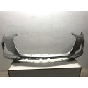 Para Choque Dianteiro Chevrolet Onix 2020 2021 21081908 Prateado