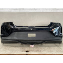 Para Choque Traseiro Chevrolet Onix Hatch 2020 2021 24081402
