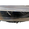 Farol Volvo Xc60 2019 2020 2021 2022 2023 Friso Preto Ld Direito