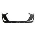 Para Choque Dianteiro Chevrolet Onix 2020 2021 2022 Preto