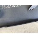 Aplique Tampa Traseira Honda City 2022 23020202