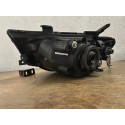 Farol Mitsubishi L200 Triton 2007 Original Stanley 26070410 Direito/passageiro Direito