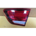 Lanterna Tampa Traseira Chevrolet Cobalt L1952 Direito