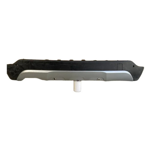 Spoiler Para Choque Traseiro Bmw X1 2012 2013 2014 22062026