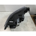 Farol Chevrolet Tracker 2024 2025 25112608 Esquerdo