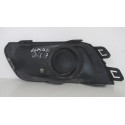 Aplique Milha Chevrolet Onix 2015 R20041551 Preto Direito
