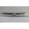 Friso Grade Chevrolet Corsa 2008 Á 2010 17051808 Cromado