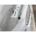 Para Choque Dianteiro Chevrolet Tracker 2017  18092014 Branco