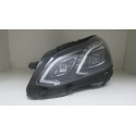 Farol Mercedes Serie E 2016 Le Usado Cp20081454 Esquerdo