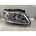 Farol Chevrolet Onix 2012 A 2015 Cromado 23021358 Direito