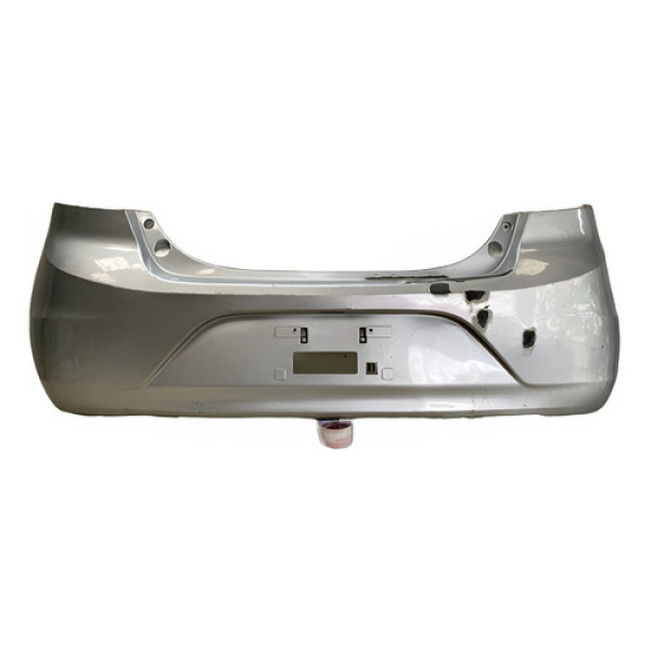 Para Choque Traseiro Ford Ka Hatch 2015 2016 L18112408