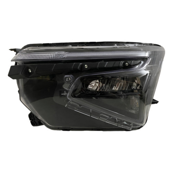Farol Chevrolet Spin Led 2024 2025 25040803 Esquerdo
