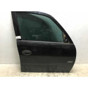 Porta Dianteira Chevrolet Meriva Pdd16192 Dianteira Direito/preto Preto