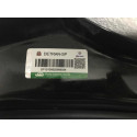 Porta Traseira Chevrolet Onix Ptd16210 Traseira Direito/preto Preto