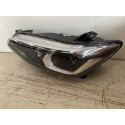 Farol Chevrolet Tracker 2020 Sem Led 23011738 Esquerdo