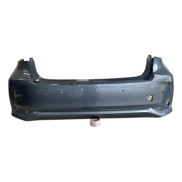 Para Choque Traseiro Toyota Corolla 2020 2021 22110122