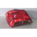 Lanterna Chevrolet Onix 2016 2017 2108 25982 Esquerdo
