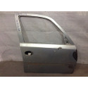 Porta Chevrolet Meriva 16041043 Dianteira Direito/prateado Prateado