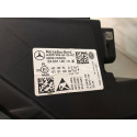 Farol Mercedes Benz C180 C200 2019 2020 Full Led Esquerdo