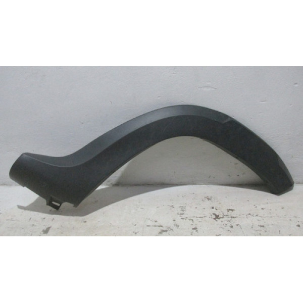 Aplique Parachoque Traseiro Renault Duster Le R15090208