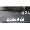 Alargador Traseiro Esquerdo Volkswagen Gol Rally R20051959