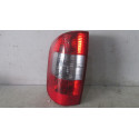 Lanterna Chevrolet S10 2008 2009 2010 21072758 Esquerdo Vermelho