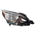 Farol Peugeot 2008 Novo Original 2015 2016 2017 2018 2019 20 Direito