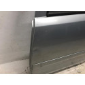 Porta Traseira Chevrolet Corsa Pte13581 Traseira Esquerda/cinza Cinza