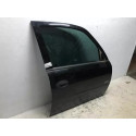 Porta Dianteira Chevrolet Meriva Pdd16192 Dianteira Direito/preto Preto