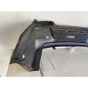 Para Choque Traseiro Chevrolet Cobalt 2012 A 2015 22062906