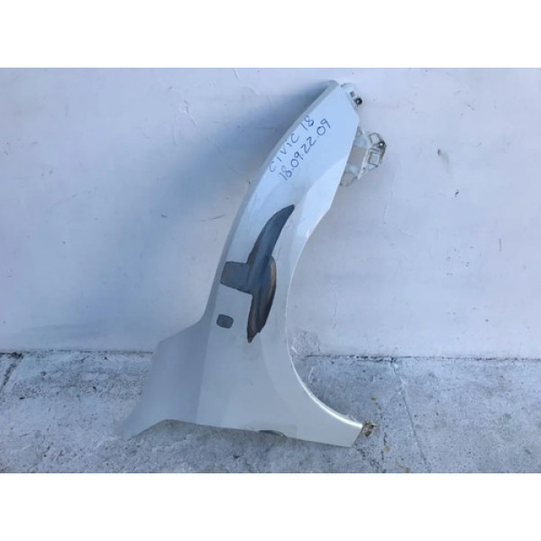 Para Lama Honda Civic 2017 2018 L18092209