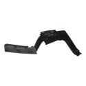 Guia Parachoque Traseiro Chevrolet Agile Le Cp20022470