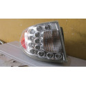Lanterna Subaru Impreza Hatch 2008 2009 2010 2011 Lte10585 Esquerdo Incolor