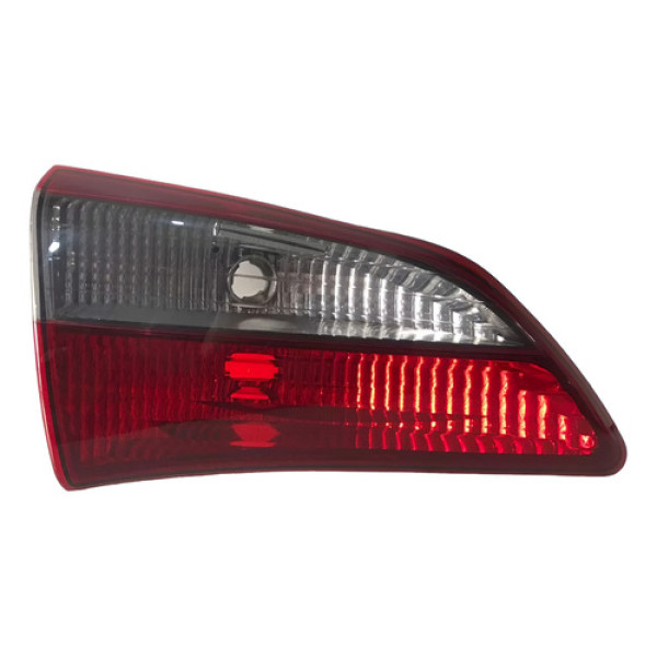 Lanterna Hyundai Hb20 Hatch 2012 A 2015 220150208 Esquerdo Vermelho
