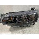 Farol Chevrolet Tracker 2024 2025 25112608 Esquerdo
