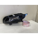 Farol Milha Audi A3 Sedan 2014 2015 23041910