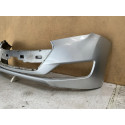 Para Choque Dianteiro Hyundai Hb-20 Hb20 Sedan 2016 26082505 Cinza