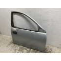 Porta Dianteira Chevrolet Corsa Classic Pdd13152 Direito Prata